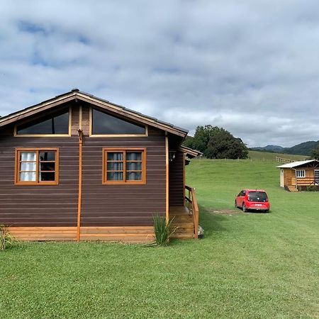 Paraiso Do Campestre Urubici Exterior photo
