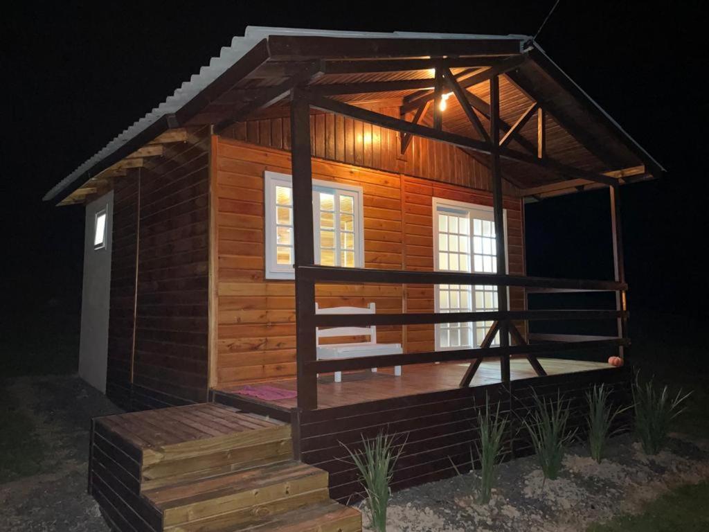 Paraiso Do Campestre Urubici Exterior photo